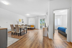NEEA Apartments